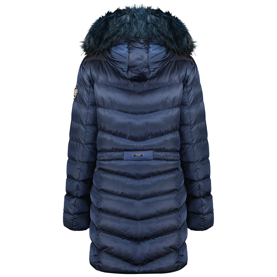 Canadian Peak CIVILEAK Femme - Parka