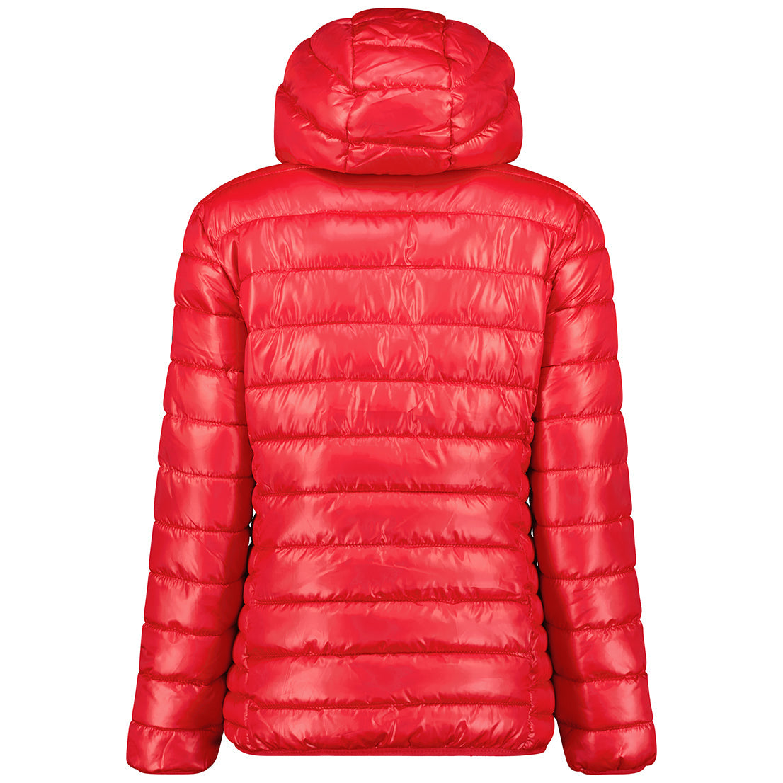 Canadian Peak Colombiana Hood Lady - Parka Longue Epaisse Chaude Femme Automne Hiver - Manteau Fin Capuche Fausse Fourure - Blouson Coupe Vent
