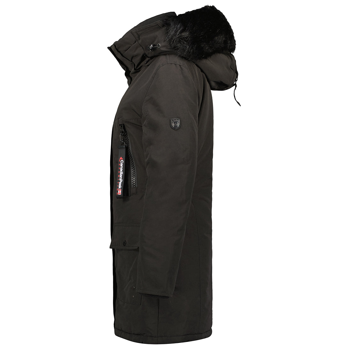 Canadian Peak CORTEAK Femme - Parka