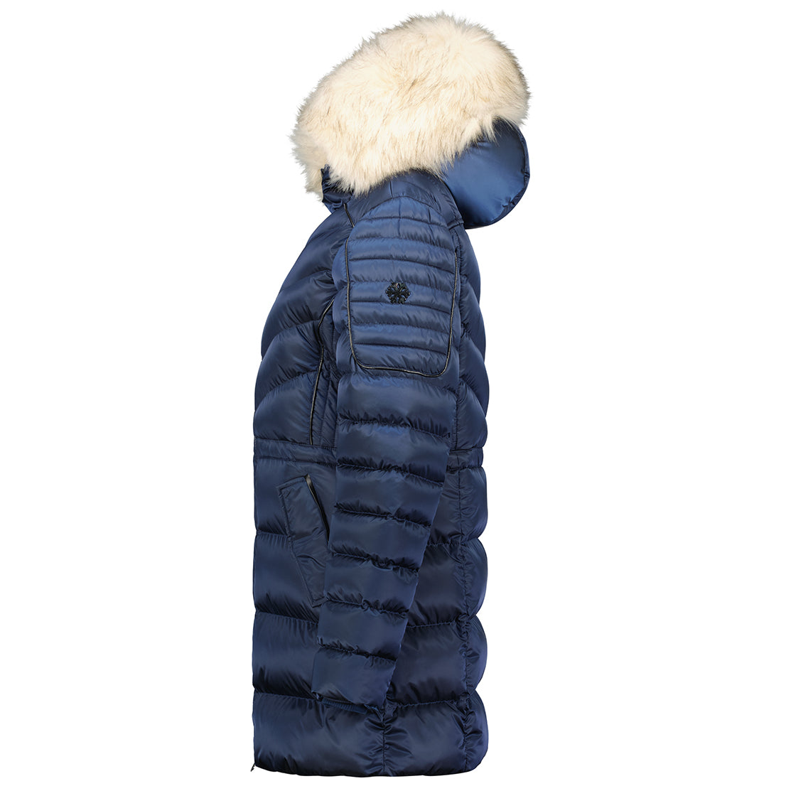 Canadian Peak DESTINEAK Femme - Parka