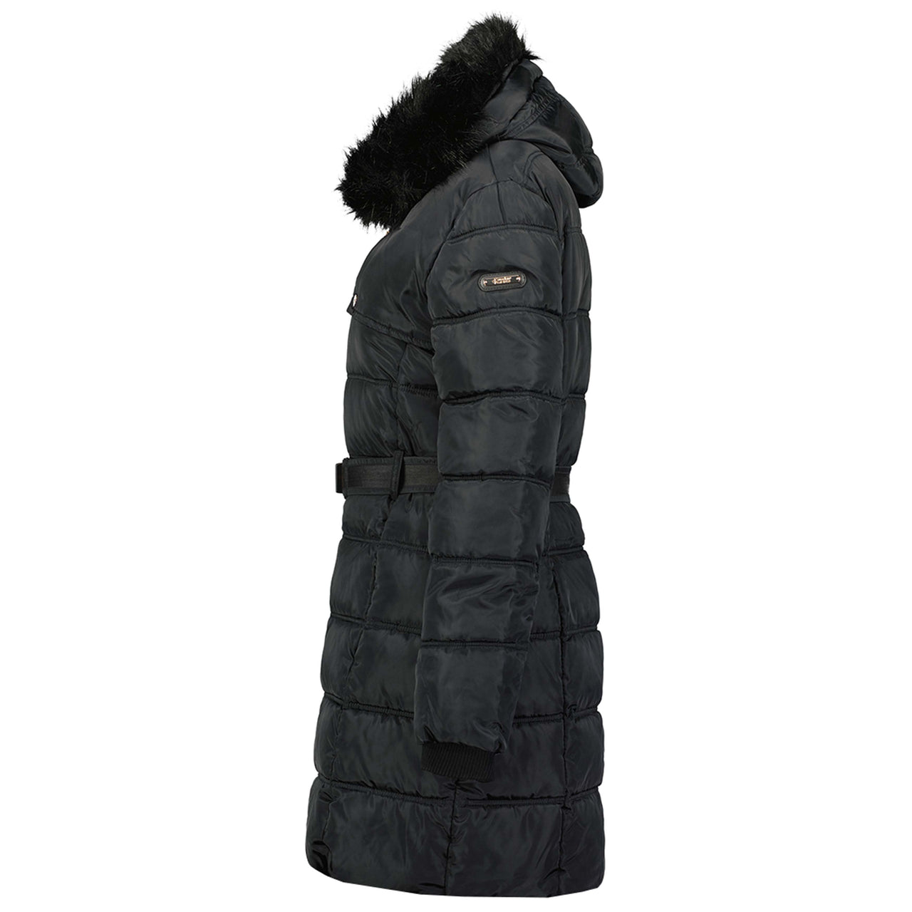 Canadian Peak DIAMENTEREAK_LONG Homme - Parka