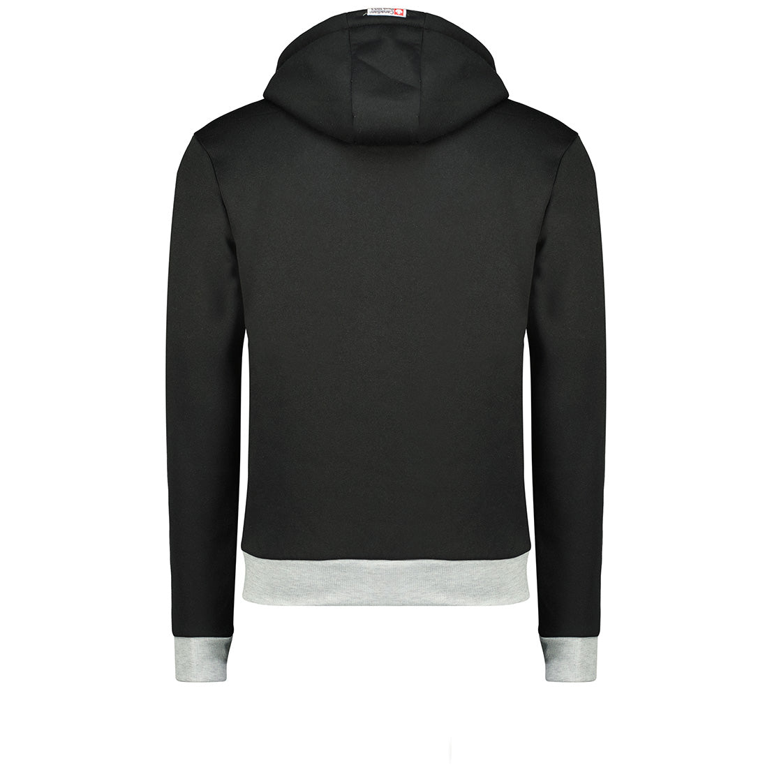 Sweat Zippé Oversize à Capuche pour Homme | BE Sweat Zippé Oversize à Capuche pour Homme | BE