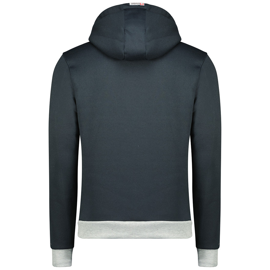 Geographical Norway Face Men - Sweat A Capuche Homme Avec Poches - Sweats Shirts Logo Homme - Sweat Shirt Hoody Manches Longues