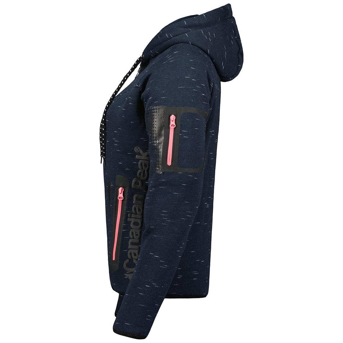 Canadian Peak FANATIC Femme - Sweatshirt