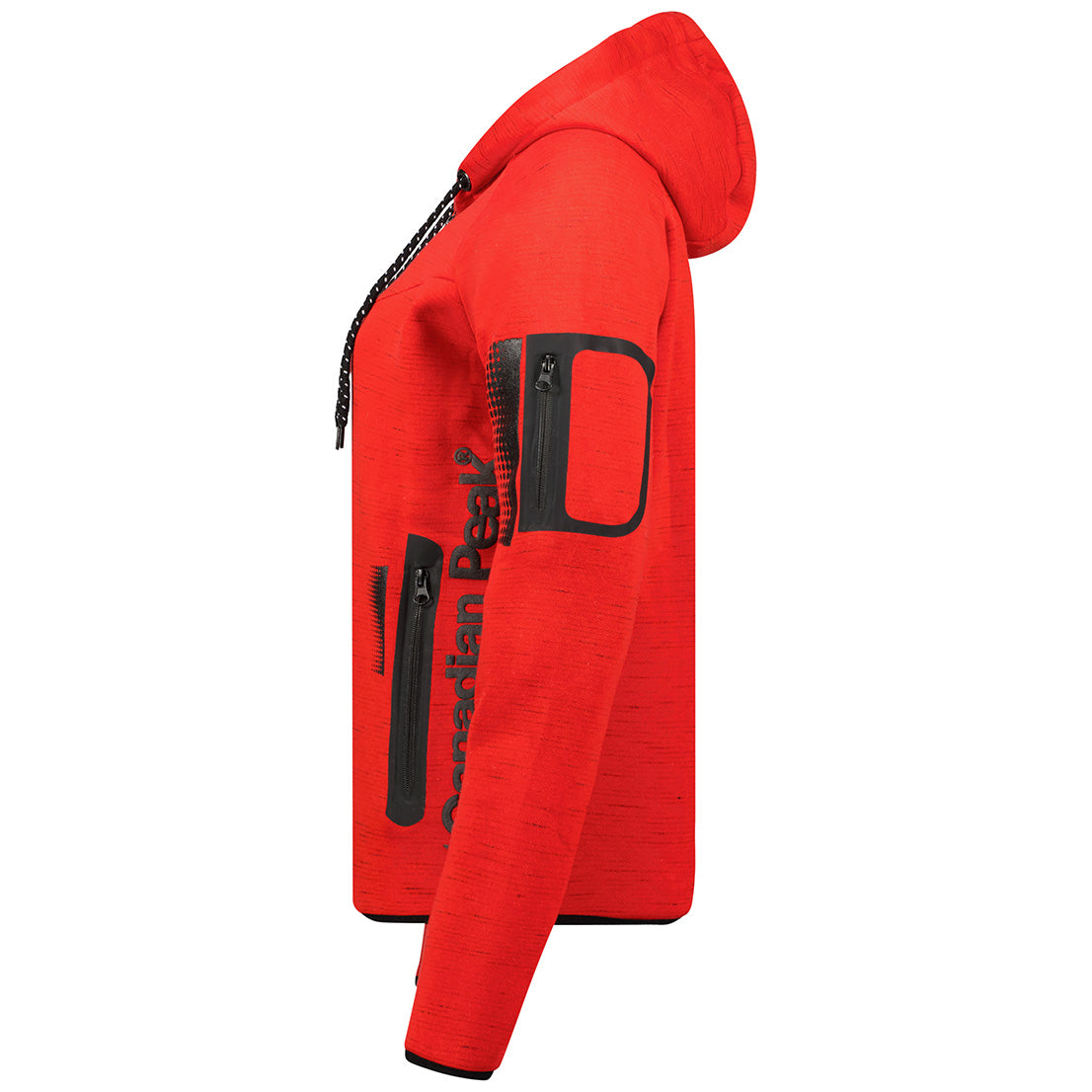 Canadian Peak FANATIC Femme - Sweatshirt