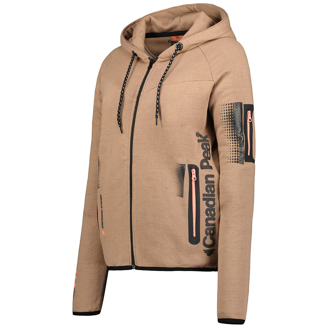 Canadian Peak FANATIC Femme - Sweatshirt