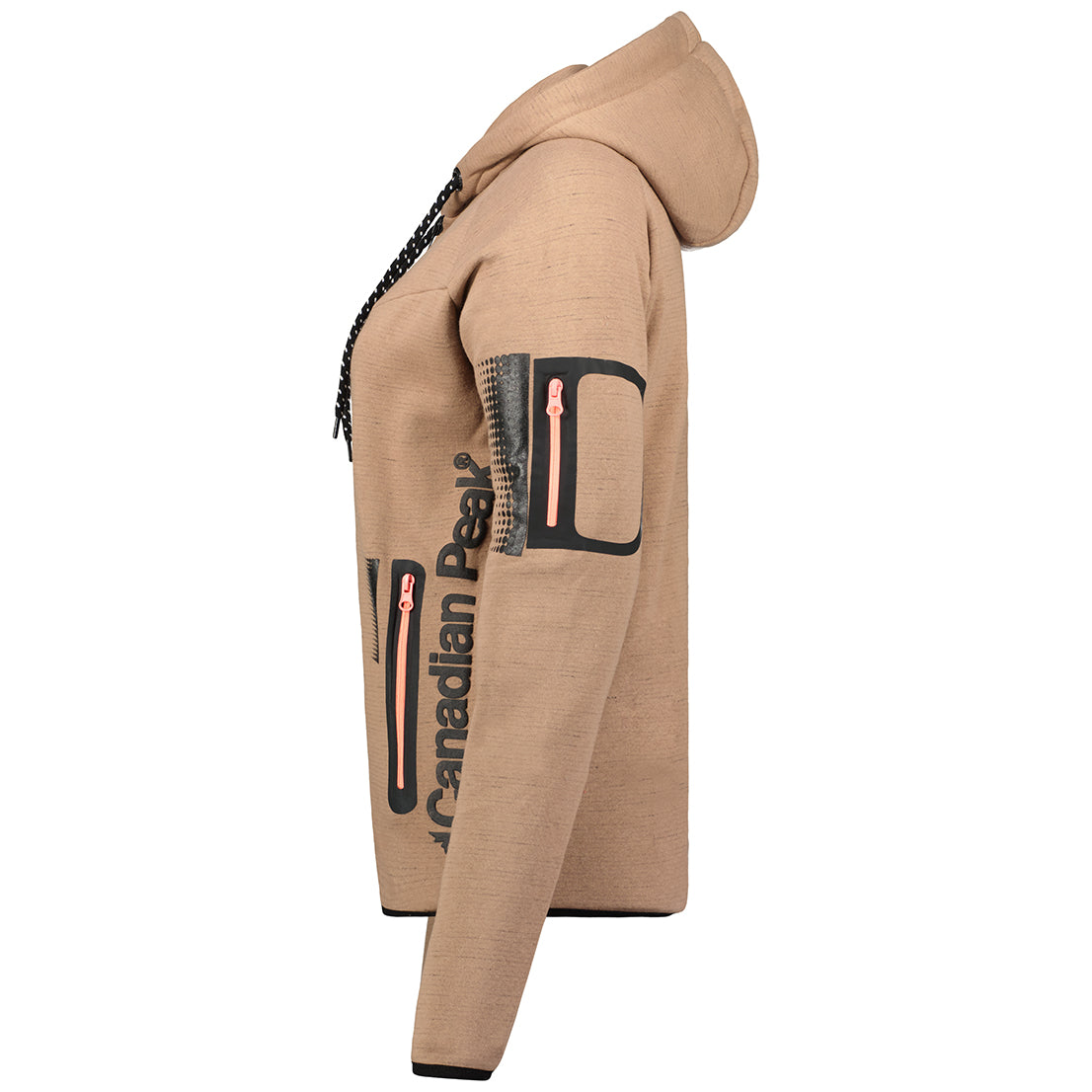Canadian Peak FANATIC Femme - Sweatshirt