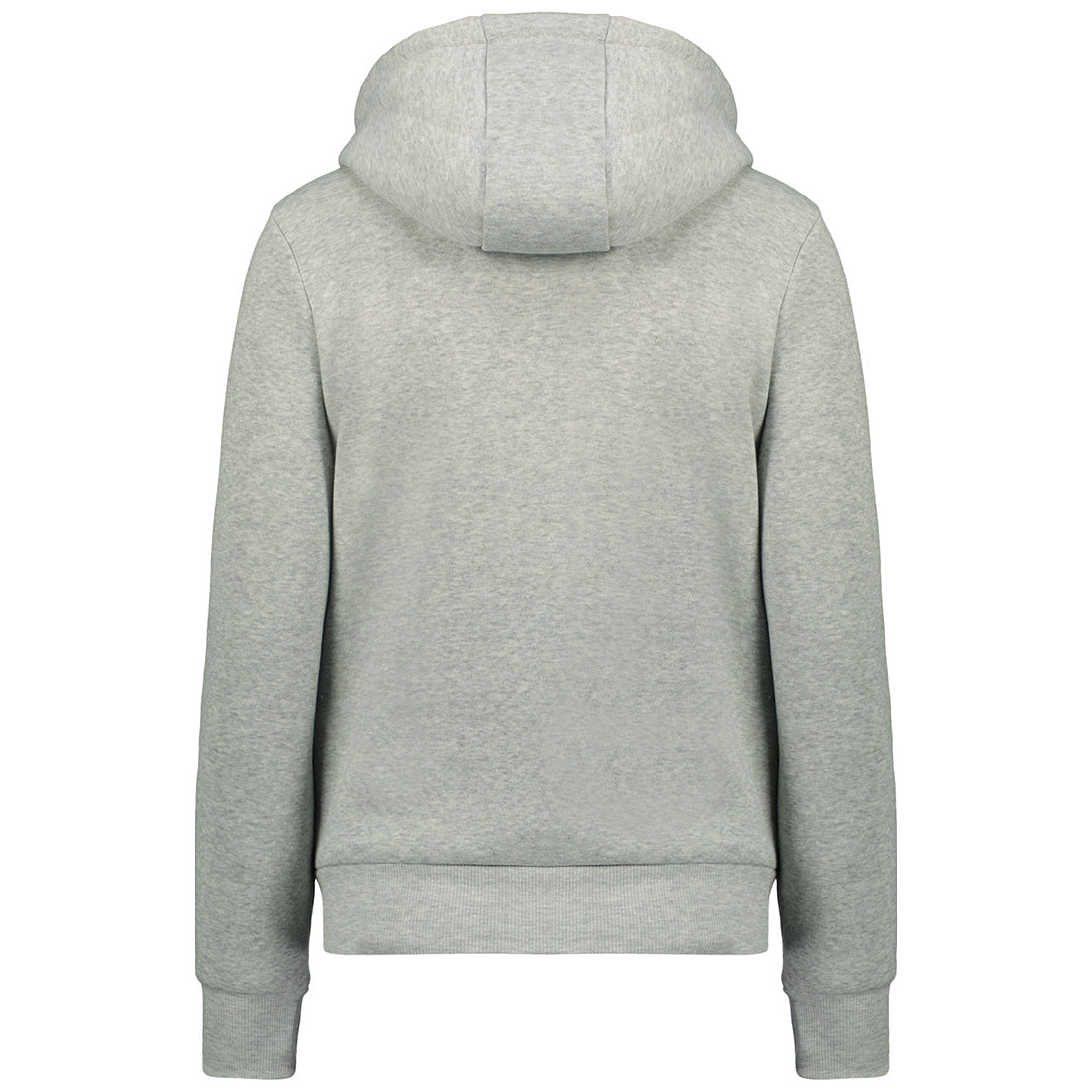 Geographical Norway FARLOTTEAK Lady - Sweat Femme Capuche Avec Poches - Sweatshirt Femmes Manche Pull Casual Manches Longues Chaud