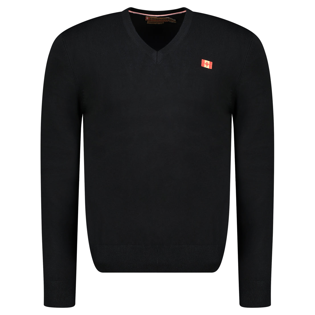 Canadian Peak FELINEAK Homme - Pull