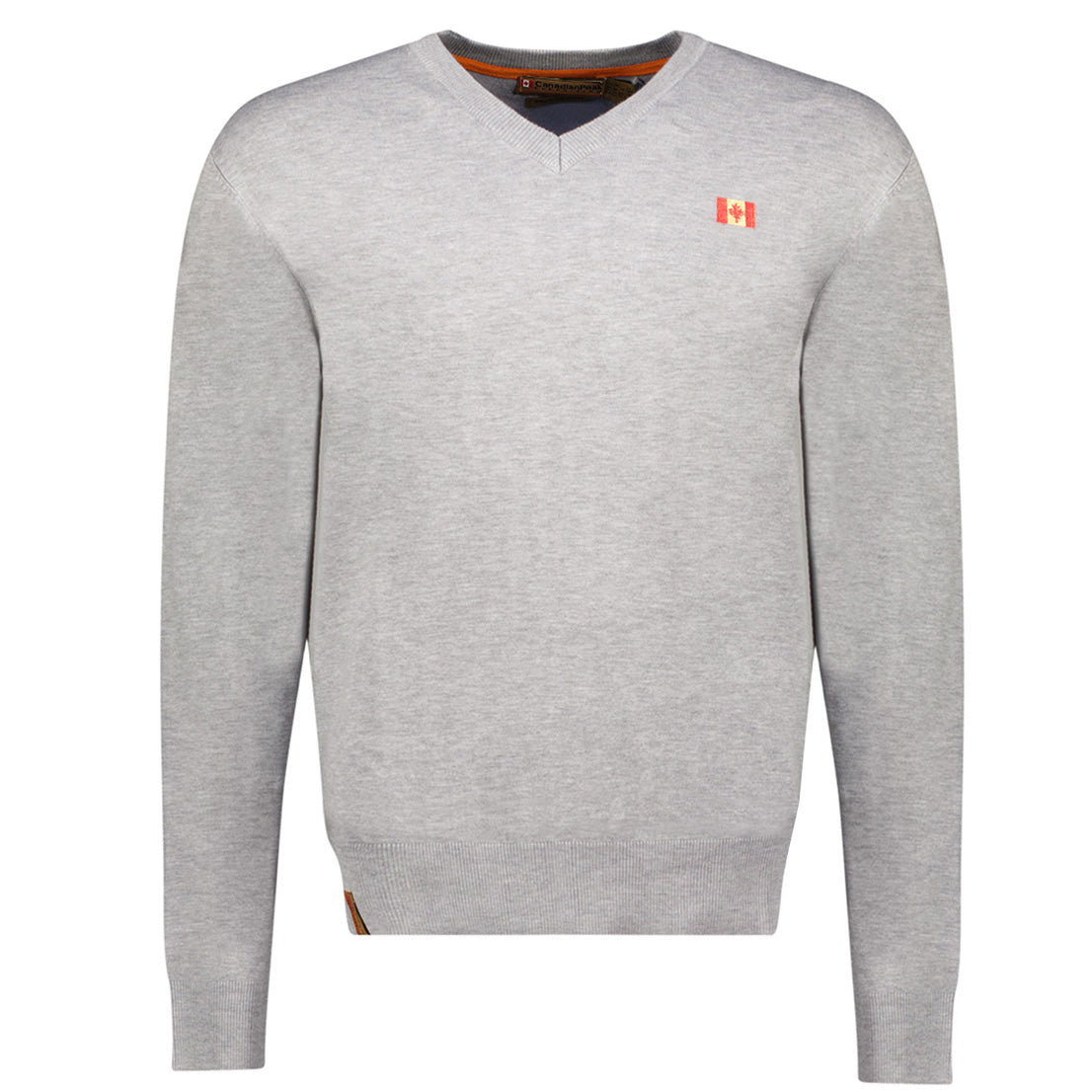 Canadian Peak FELINEAK Homme - Pull