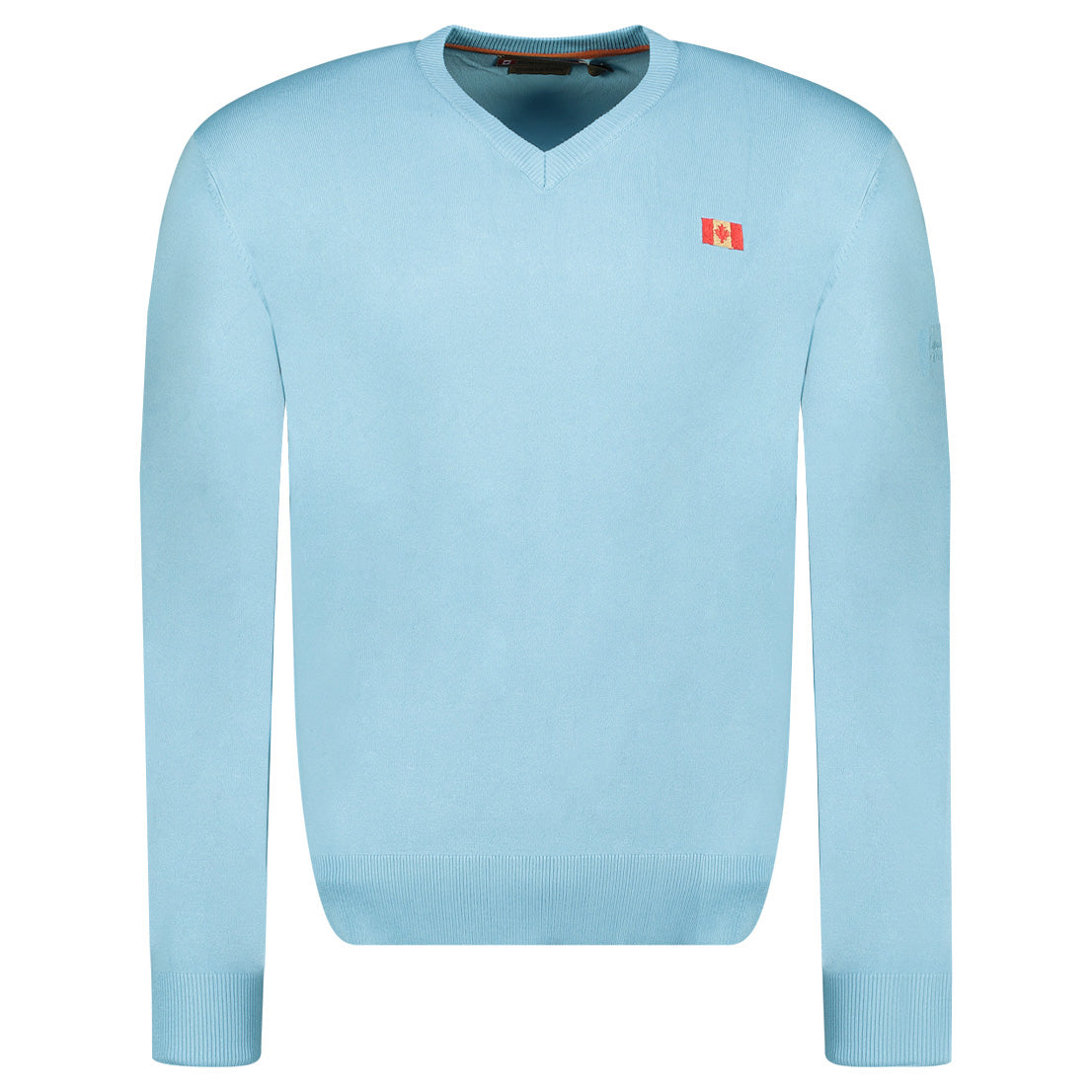 Canadian Peak FELINEAK Homme - Pull