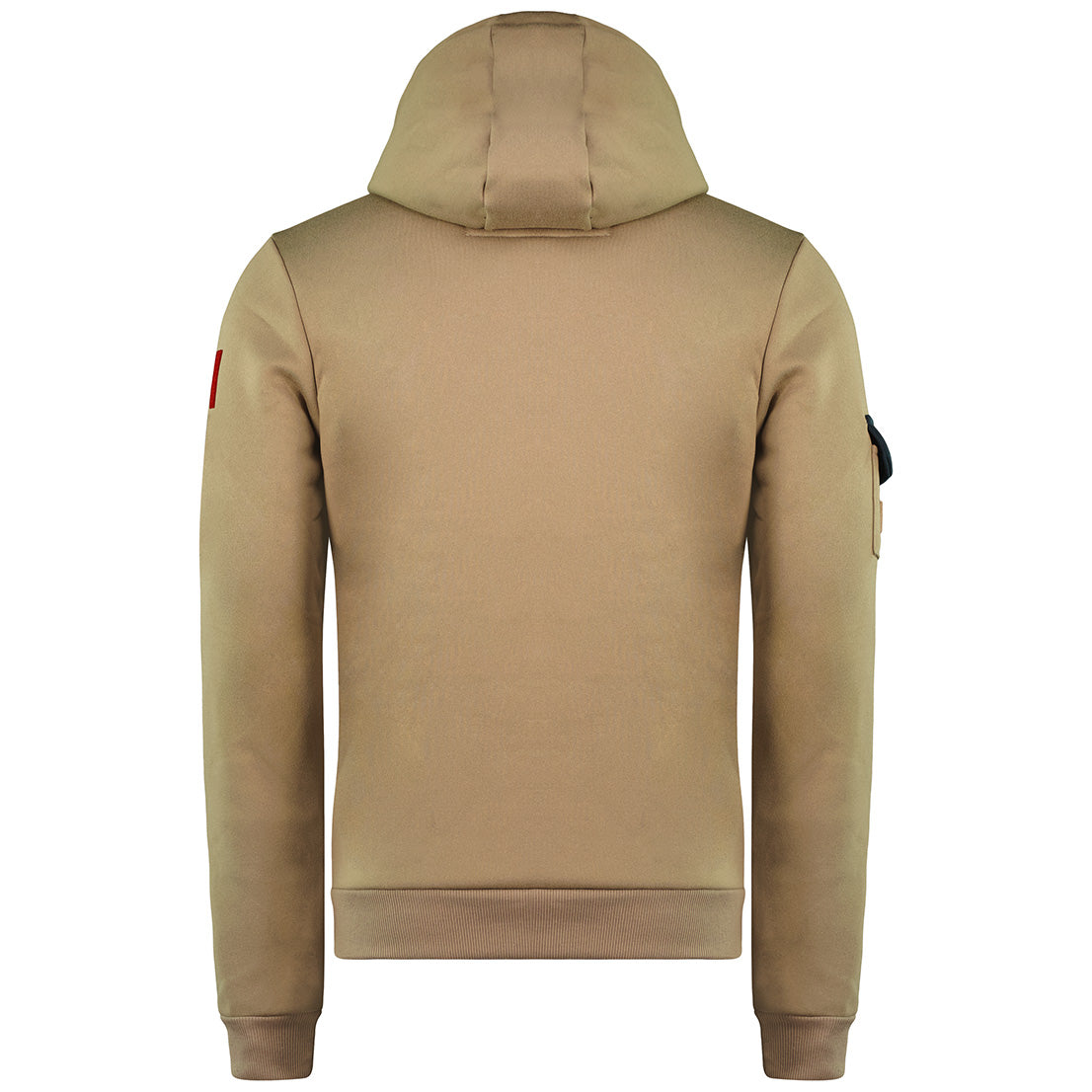 Geographical Norway Fipeak Men - Sweat A Capuche Homme Avec Poches - Sweats Shirts Logo Homme - Sweat Shirt Hoody Manches Longues