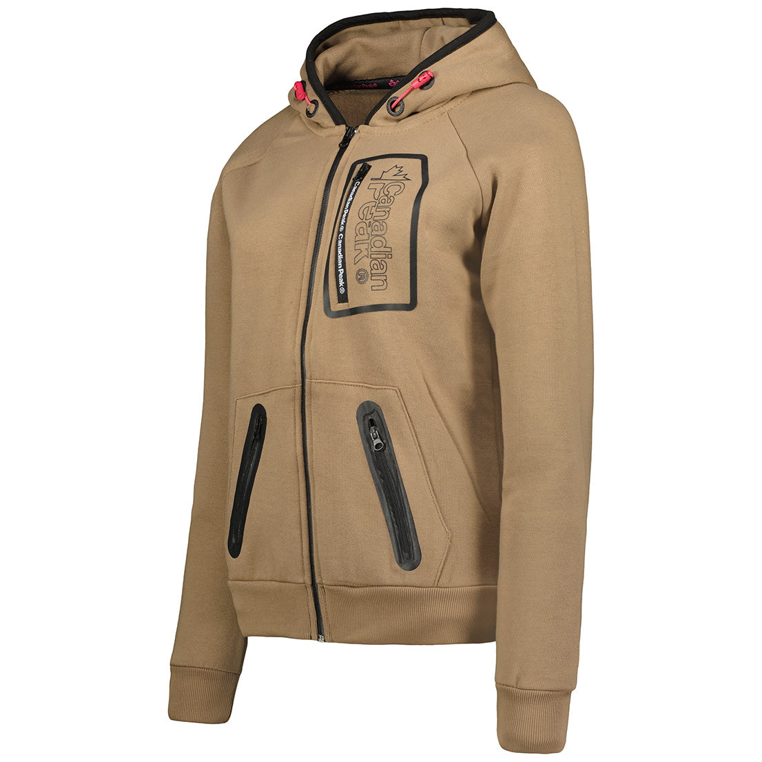 Canadian Peak FONALDEAK Femme - Sweatshirt