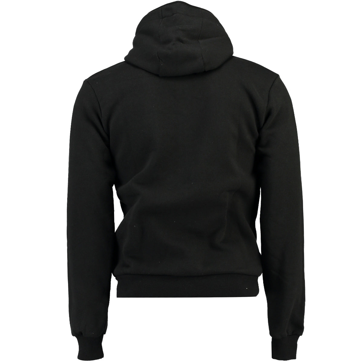 Canadian Peak Fonaldo Men - Sweat Homme Capuche Poche Kangourou - Vêtement Sweatshirt Hoody Chaud Manches Longues