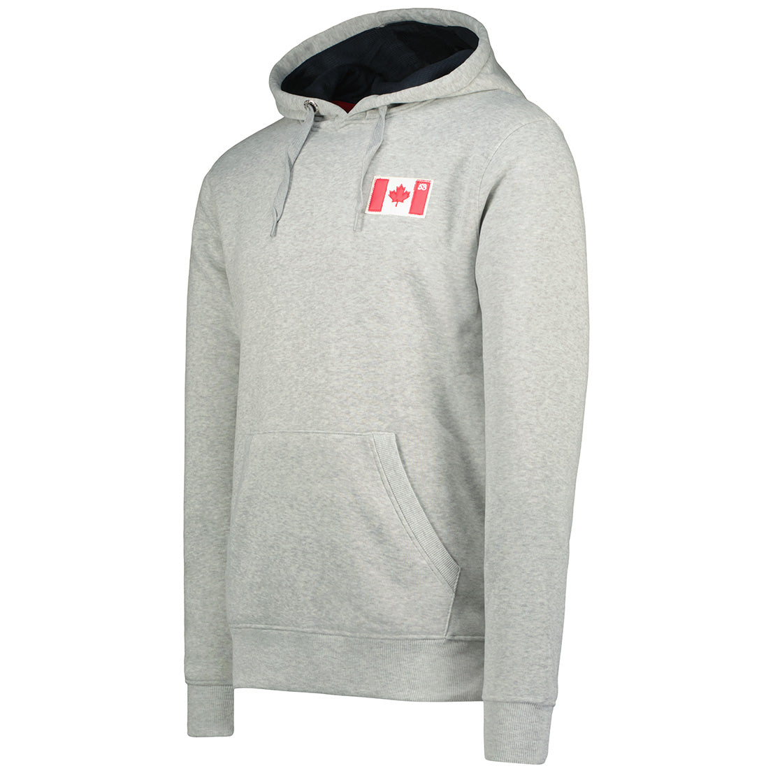 Canadian Peak FONDEAK Homme - Sweatshirt