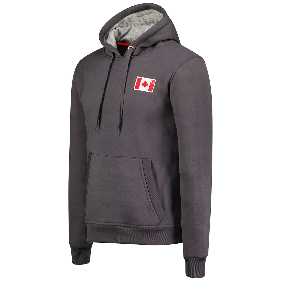 Canadian Peak FONDEAK Homme - Sweatshirt