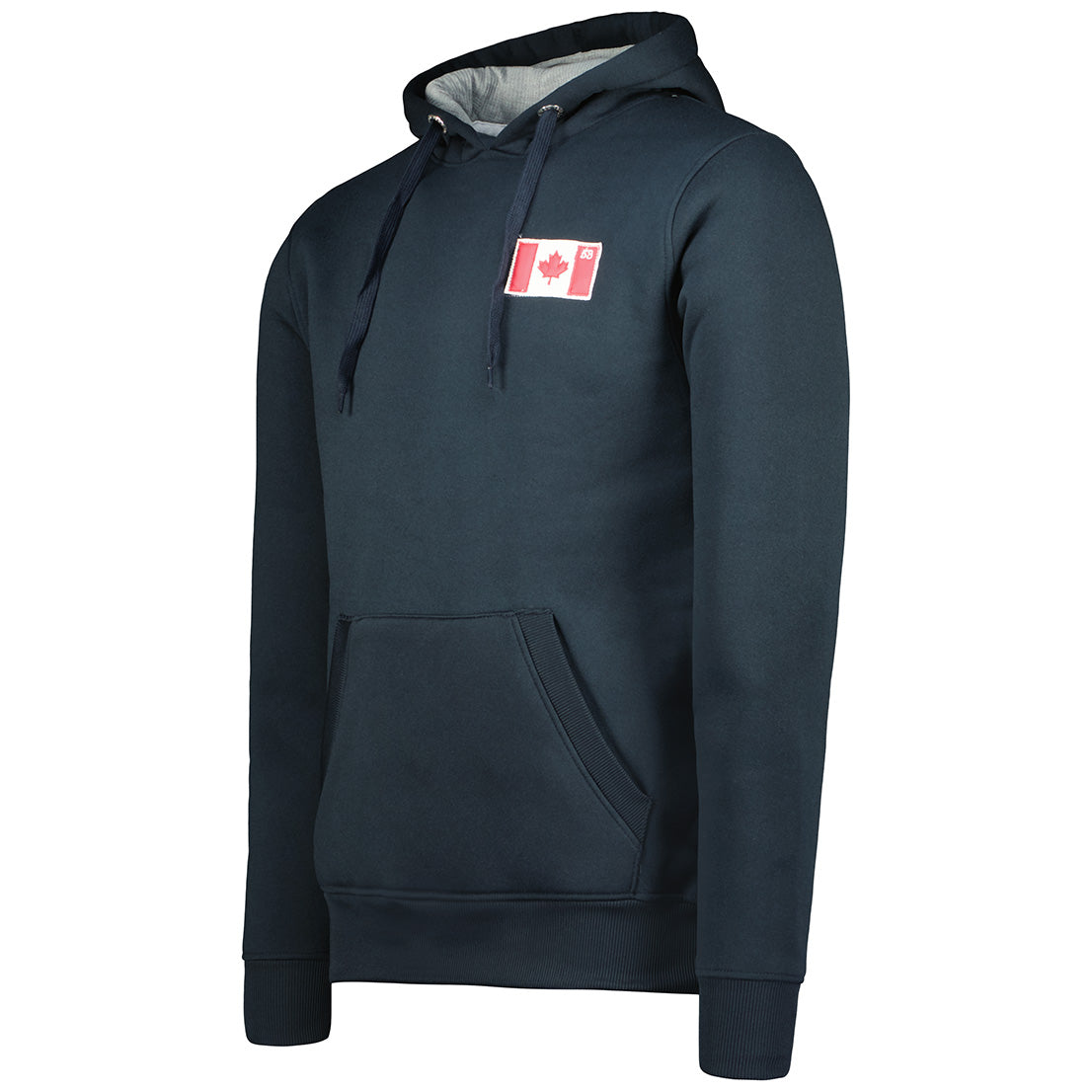 Canadian Peak FONDEAK Homme - Sweatshirt