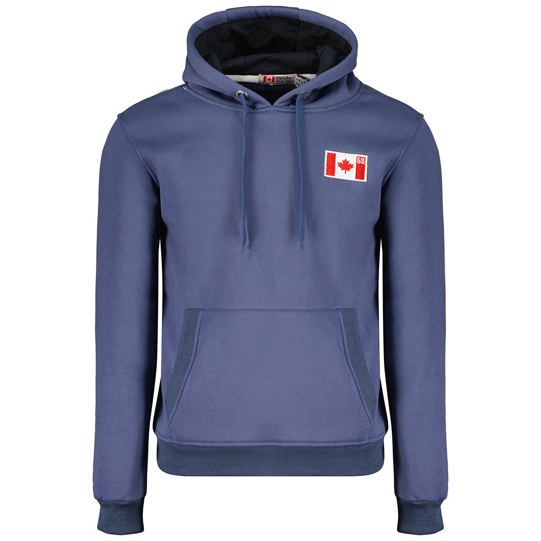 Canadian Peak FONDEAK Homme - Sweatshirt
