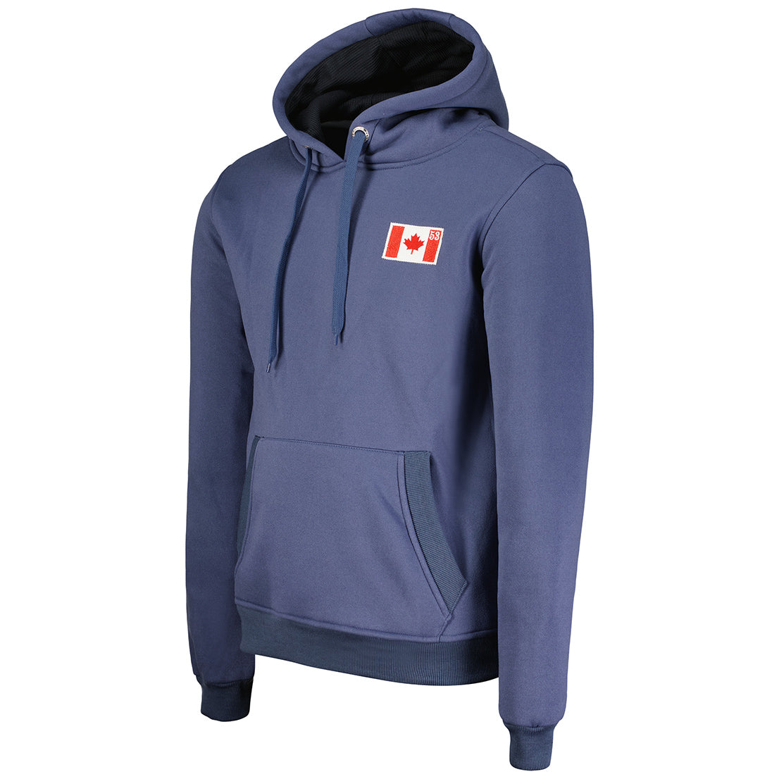 Canadian Peak FONDEAK Homme - Sweatshirt