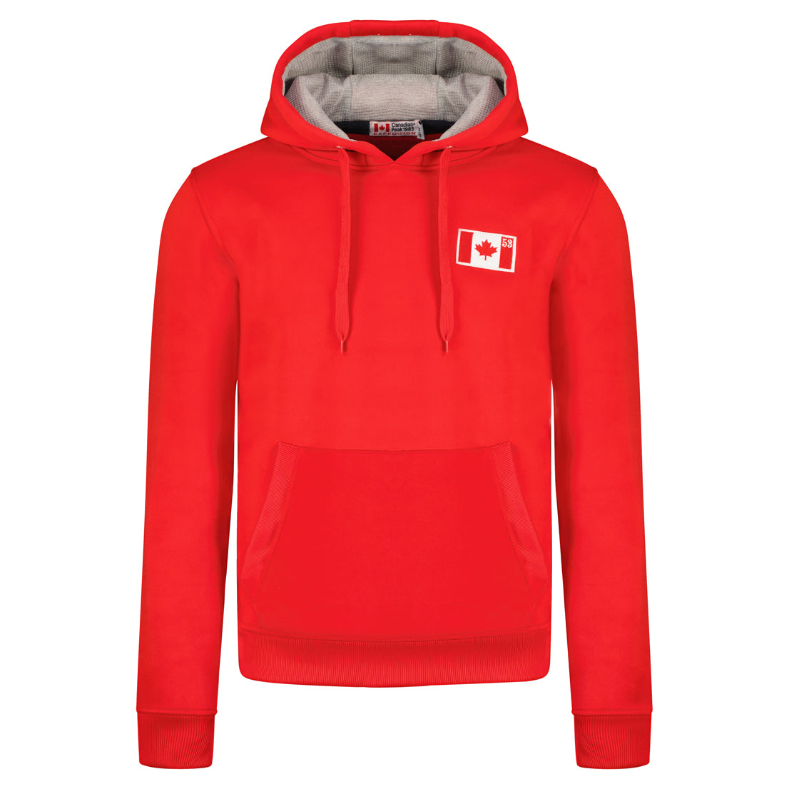 Canadian Peak FONDEAK Homme - Sweatshirt