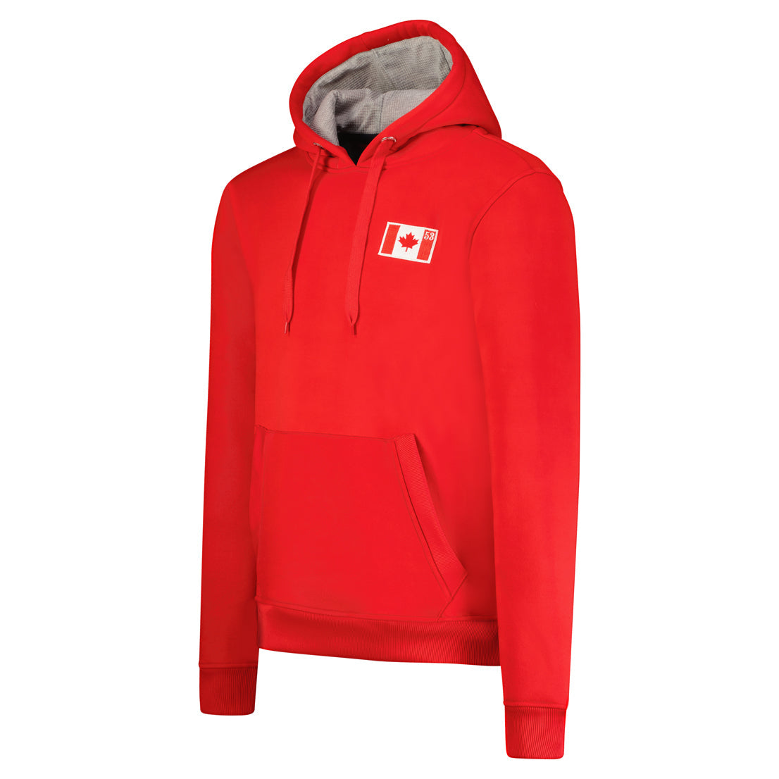 Canadian Peak FONDEAK Homme - Sweatshirt