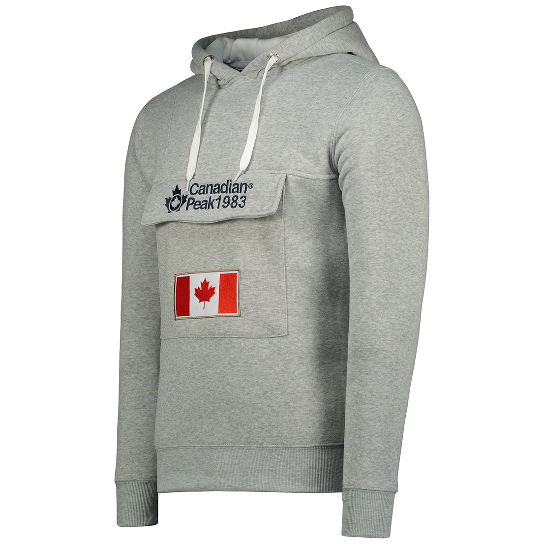 Canadian Peak GADREAK Homme - Sweatshirt