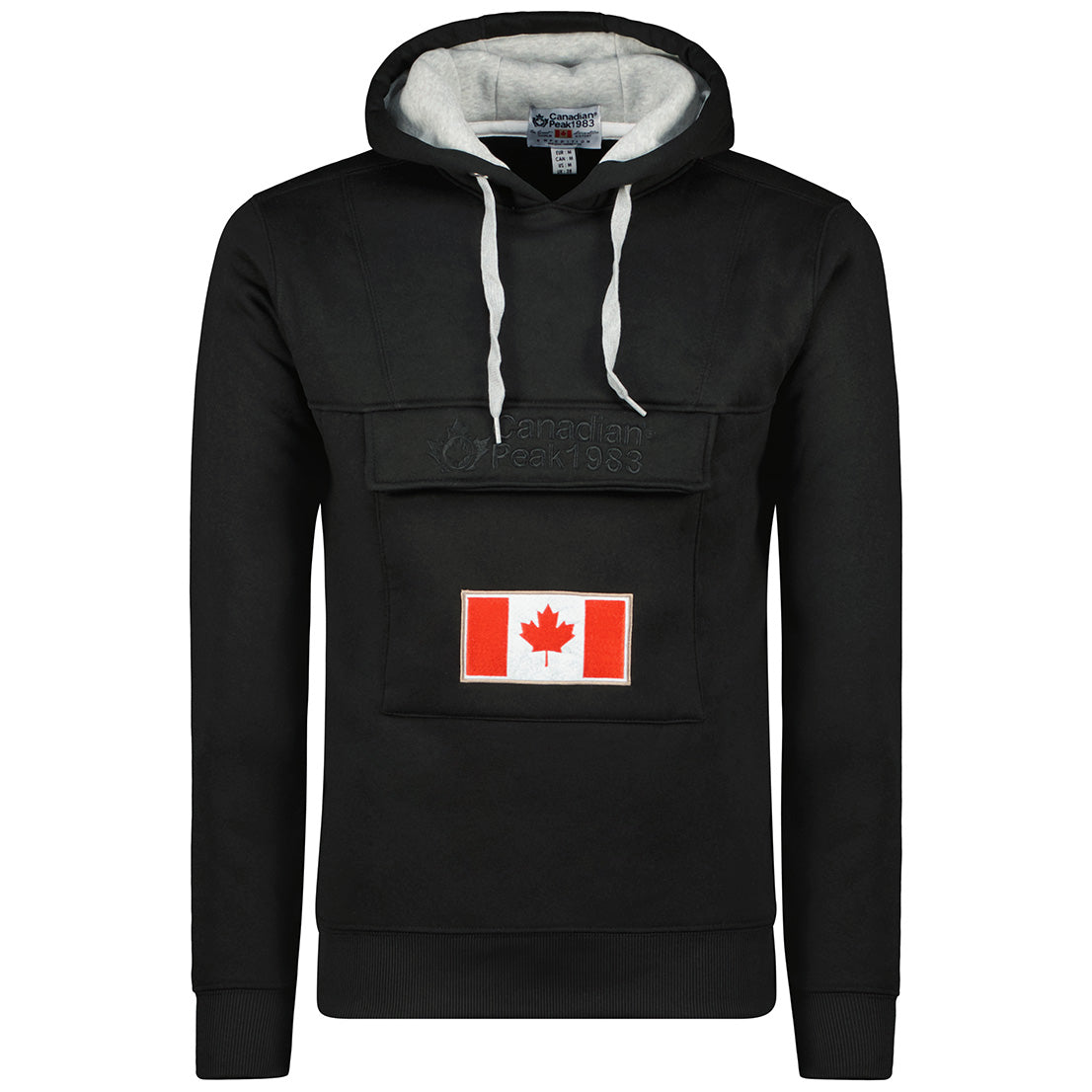 Canadian Peak GADREAK Femme - Sweatshirt