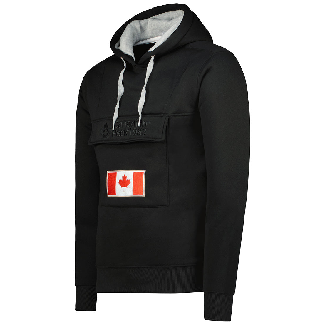 Canadian Peak GADREAK Femme - Sweatshirt