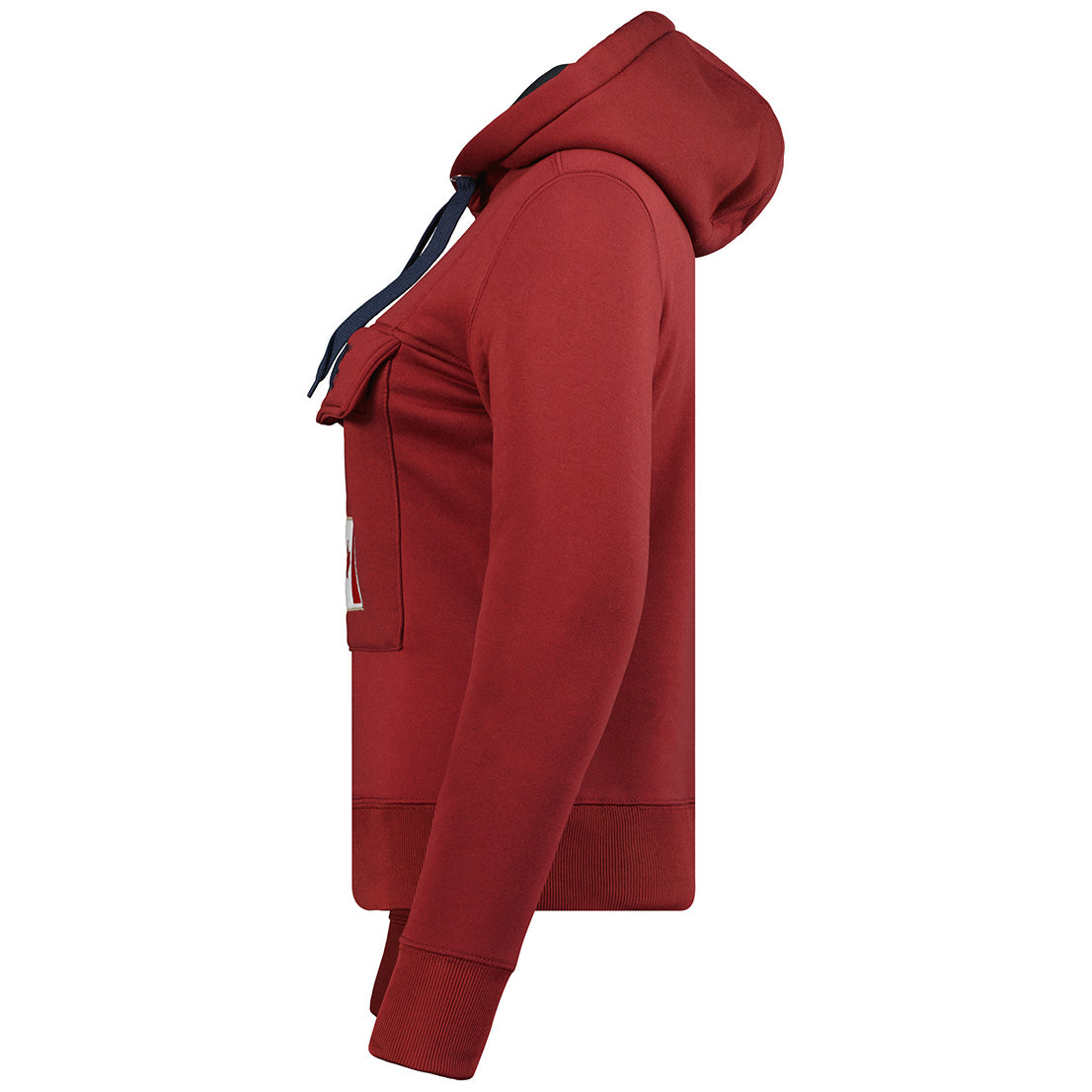 Canadian Peak GADREAK Femme - Sweatshirt