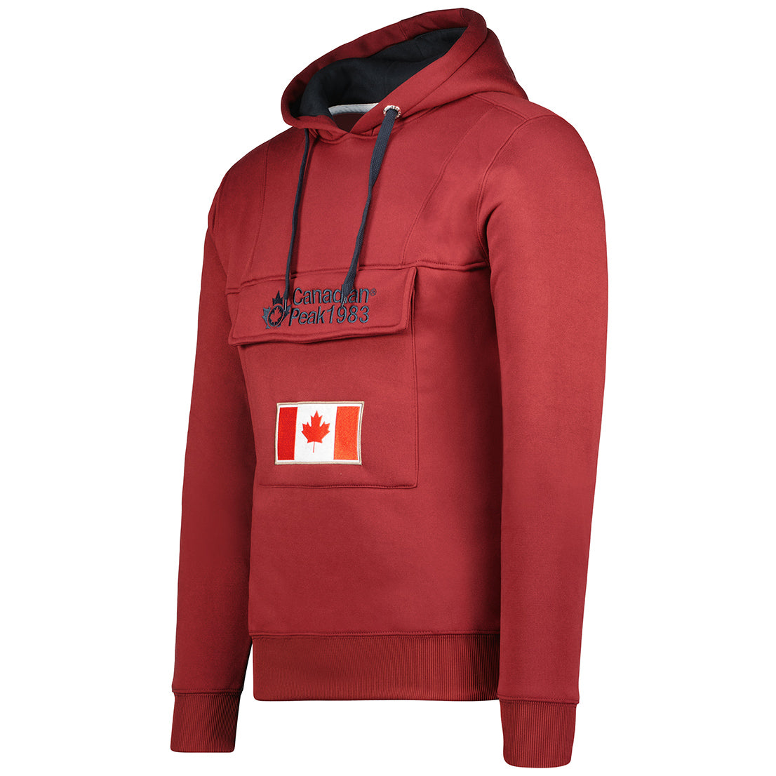 Canadian Peak GADREAK Homme - Sweatshirt