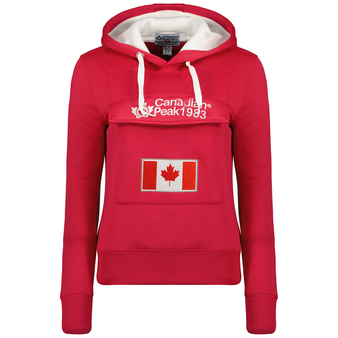 Canadian Peak GADREAK Femme - Sweatshirt