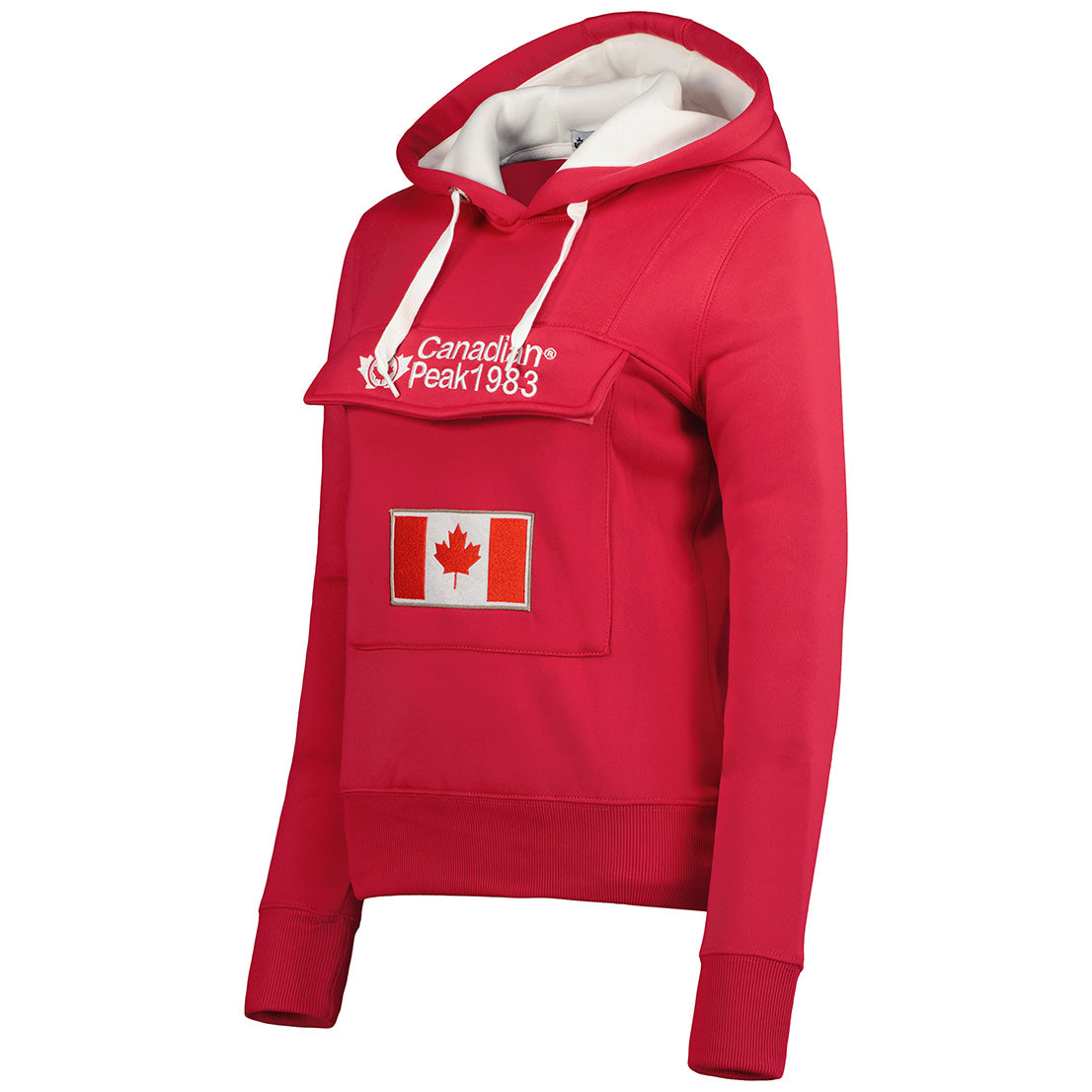 Canadian Peak GADREAK Femme - Sweatshirt