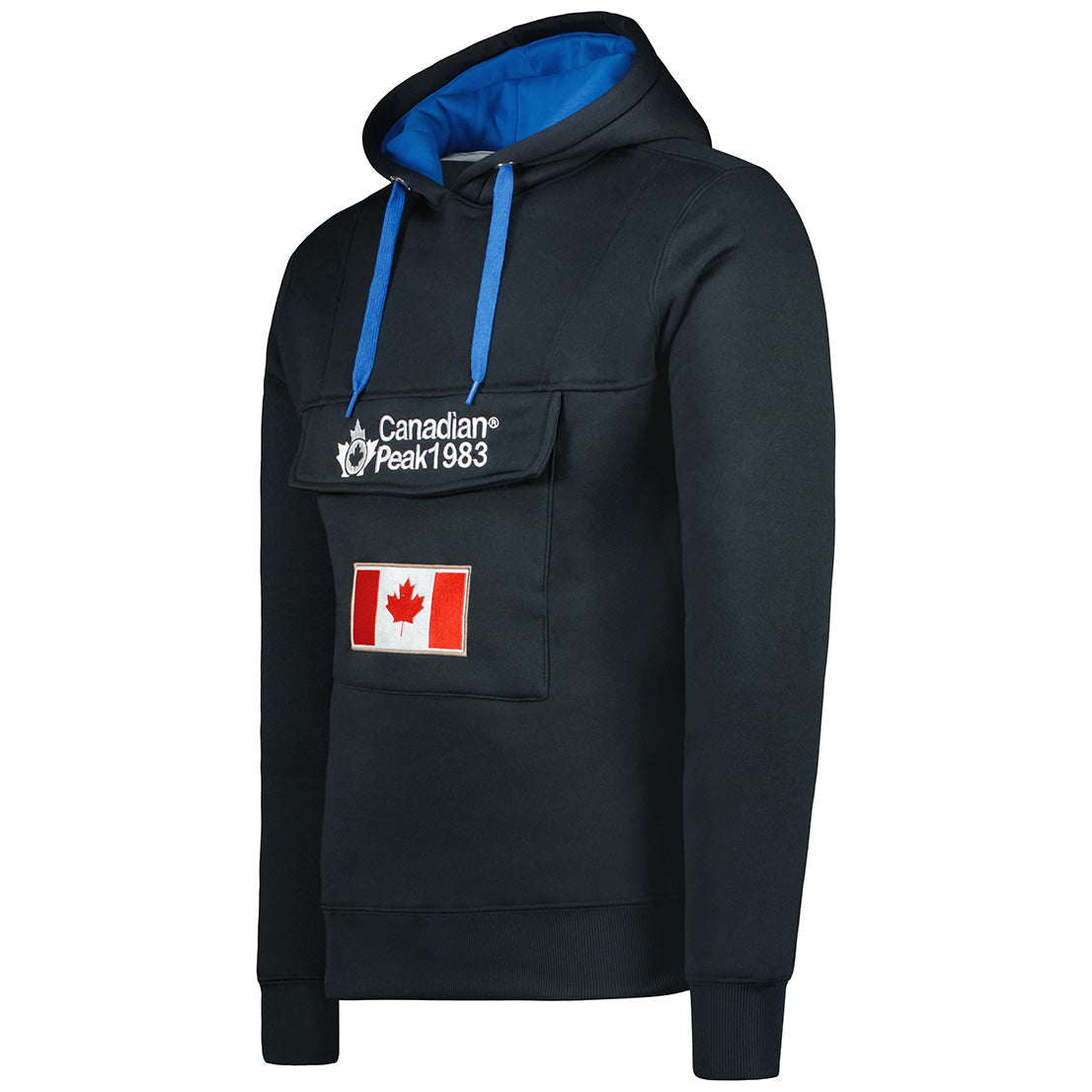 Canadian Peak GADREAK Homme - Sweatshirt