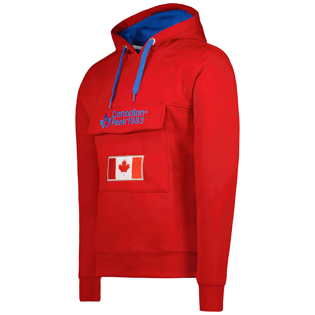 Canadian Peak GADREAK Homme - Sweatshirt