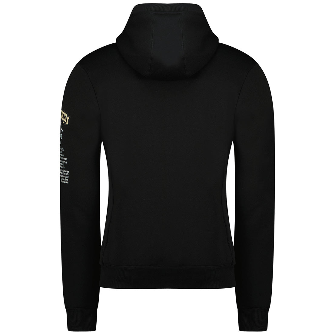 Geographical Norway Galapagos Men - Sweat A Capuche Homme Avec Poches - Sweats Shirts Logo Homme - Sweat Shirt Hoody Manches Longues