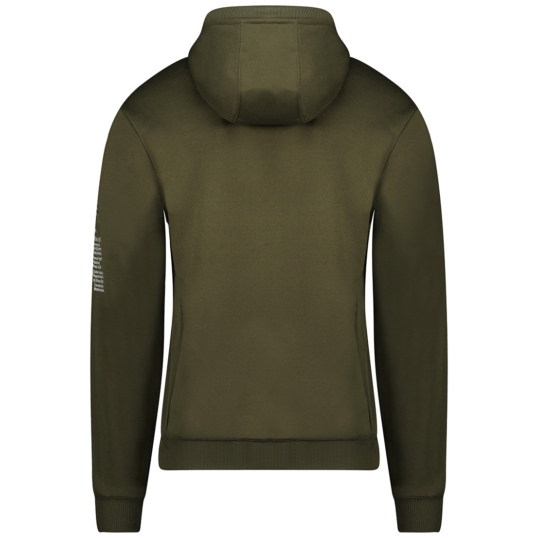Geographical Norway Galapagos Men - Sweat A Capuche Homme Avec Poches - Sweats Shirts Logo Homme - Sweat Shirt Hoody Manches Longues