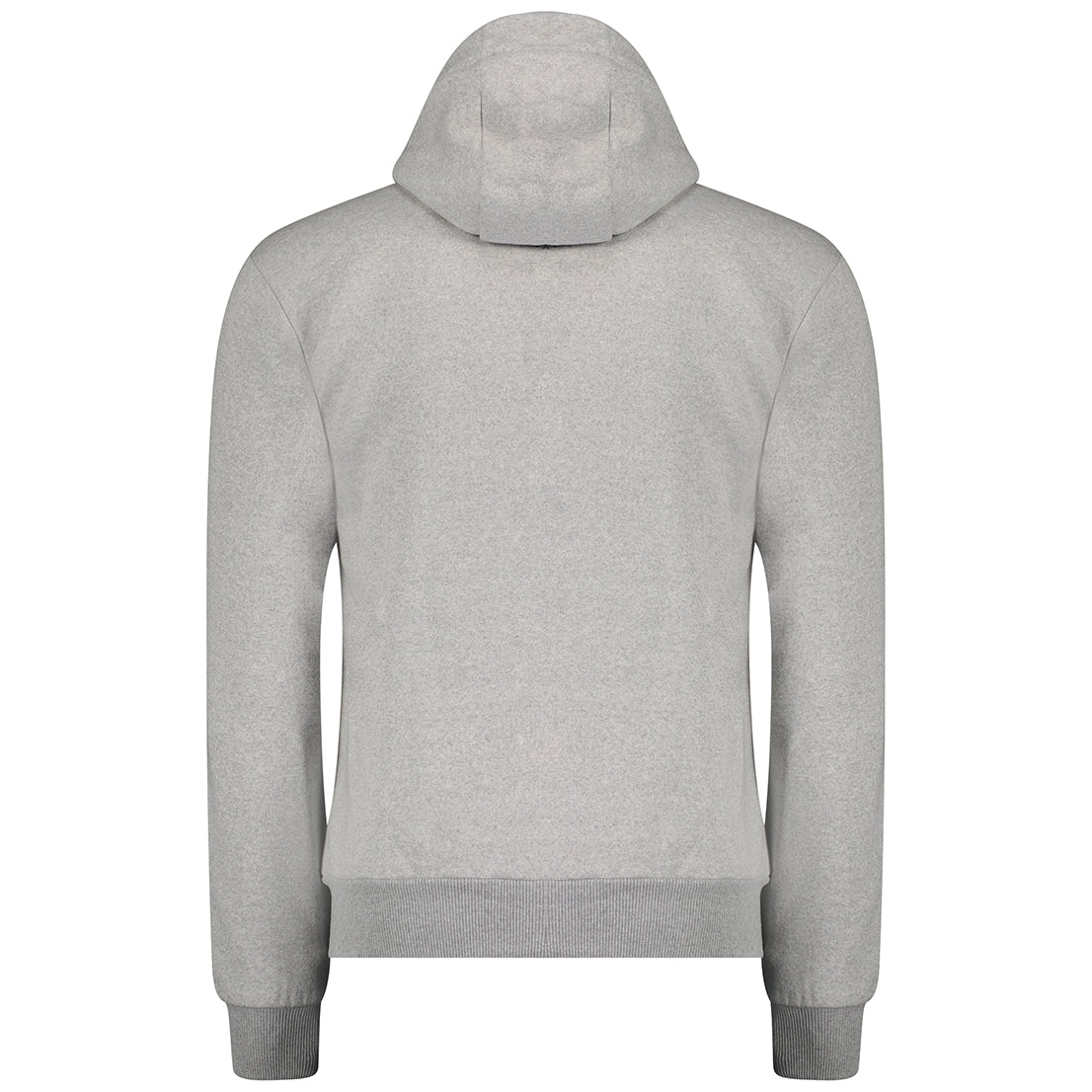 Canadian Peak Gasadeak Men - Sweat Homme Capuche Poche Kangourou - Vêtement Sweatshirt Hoody Chaud Manches Longues