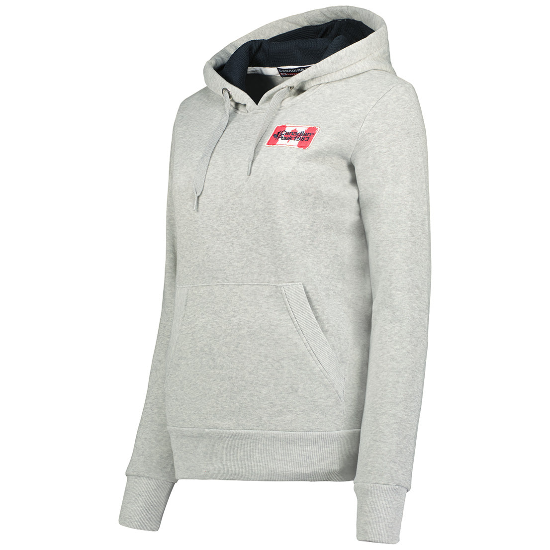Canadian Peak GENIFEAK Femme - Sweatshirt