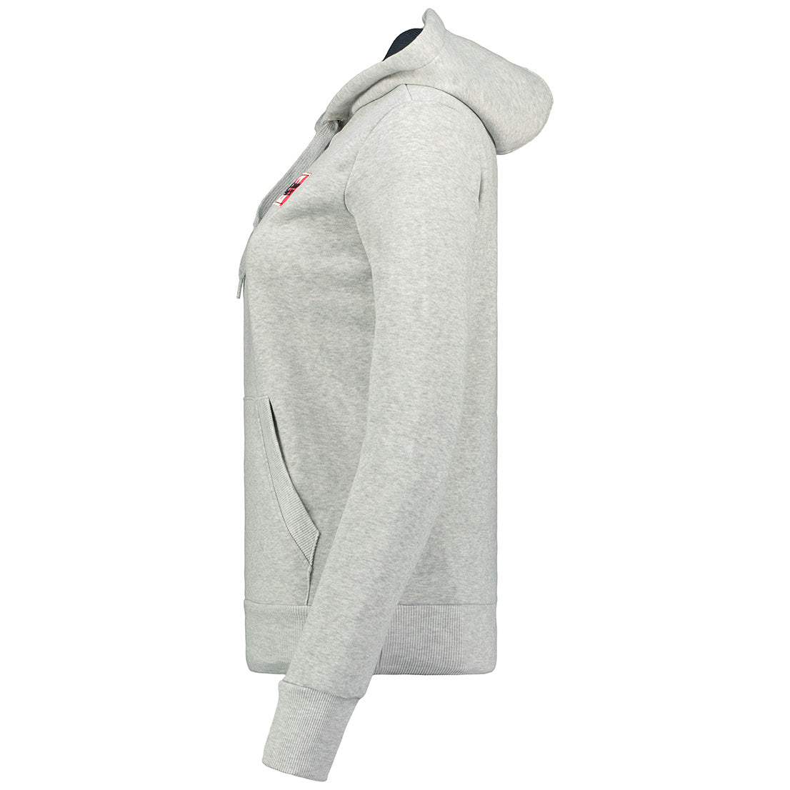 Canadian Peak GENIFEAK Femme - Sweatshirt