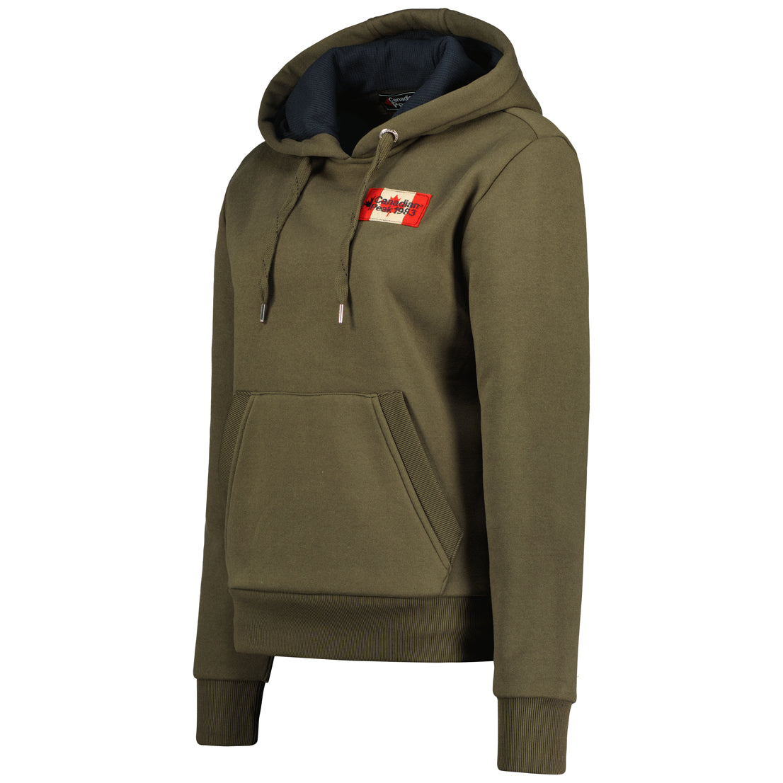 Canadian Peak GENIFEAK Femme - Sweatshirt