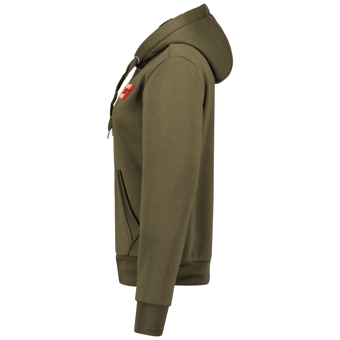 Canadian Peak GENIFEAK Femme - Sweatshirt