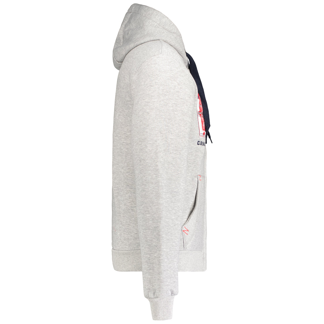 Canadian Peak GINAMEAK Homme - Sweatshirt