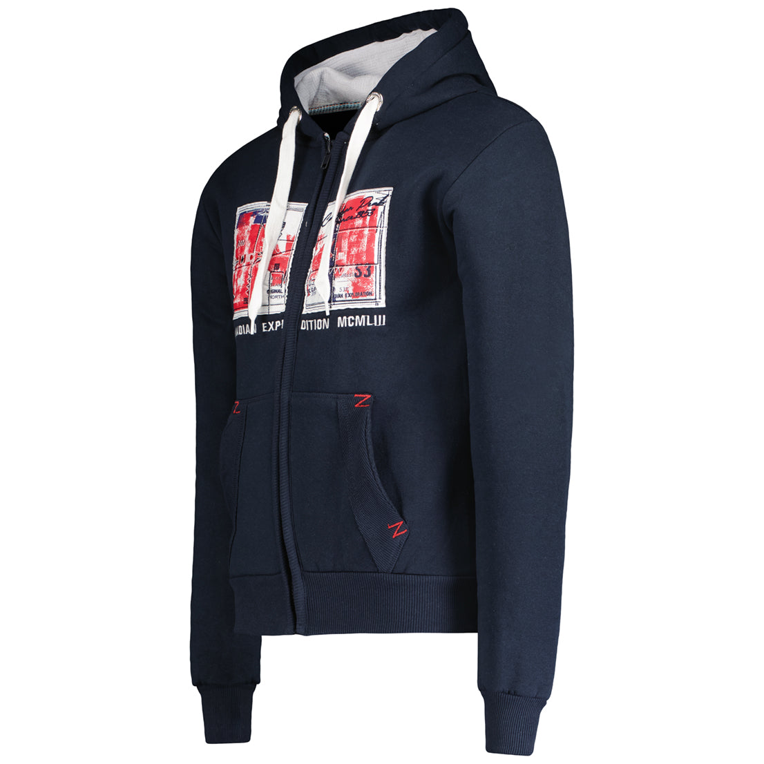 Canadian Peak GINAMEAK Homme - Sweatshirt