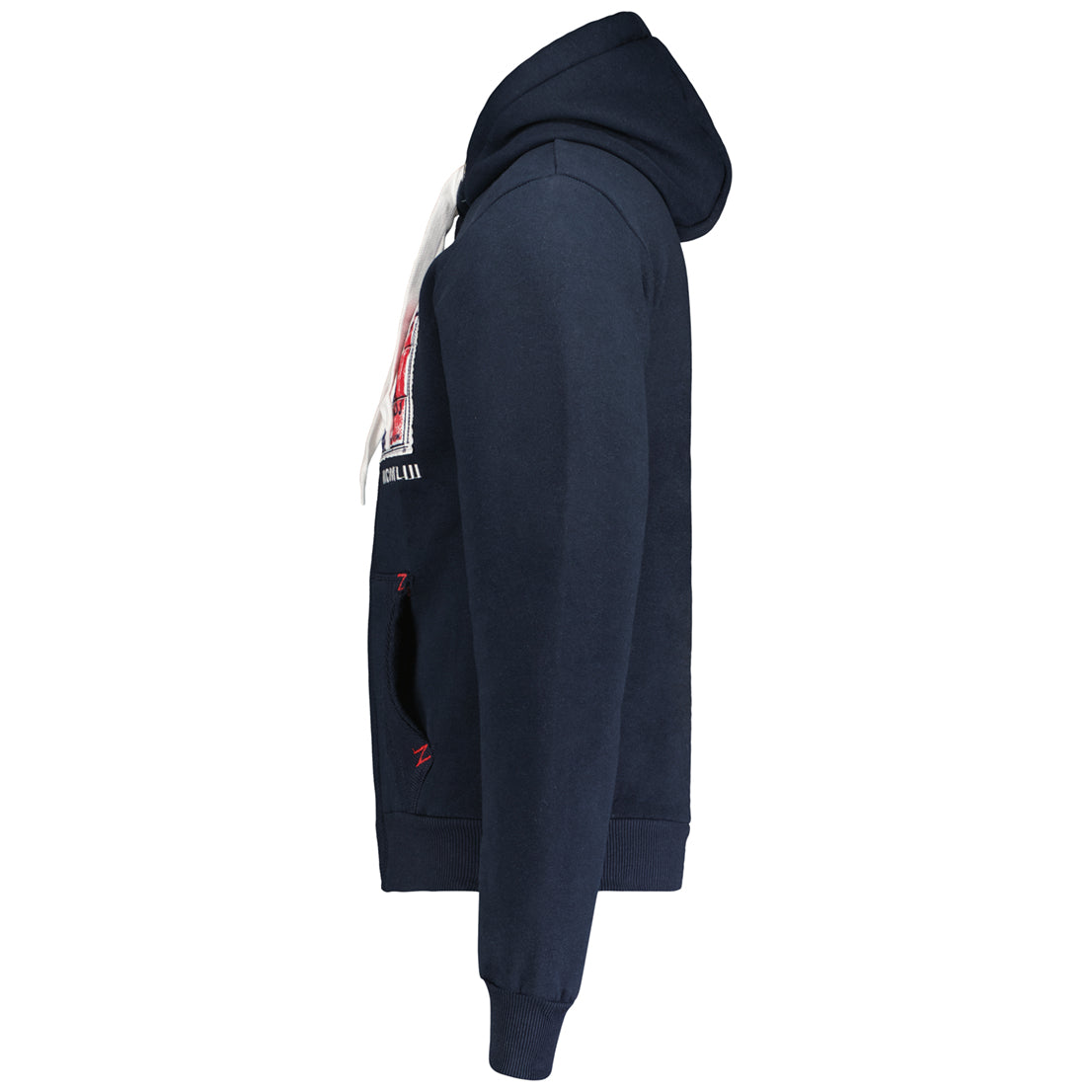 Canadian Peak GINAMEAK Homme - Sweatshirt