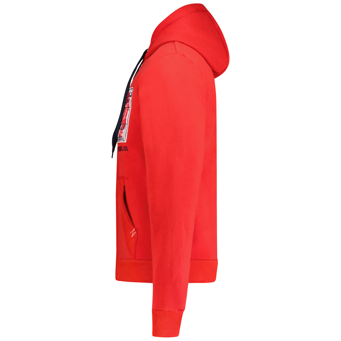 Canadian Peak GINAMEAK Homme - Sweatshirt