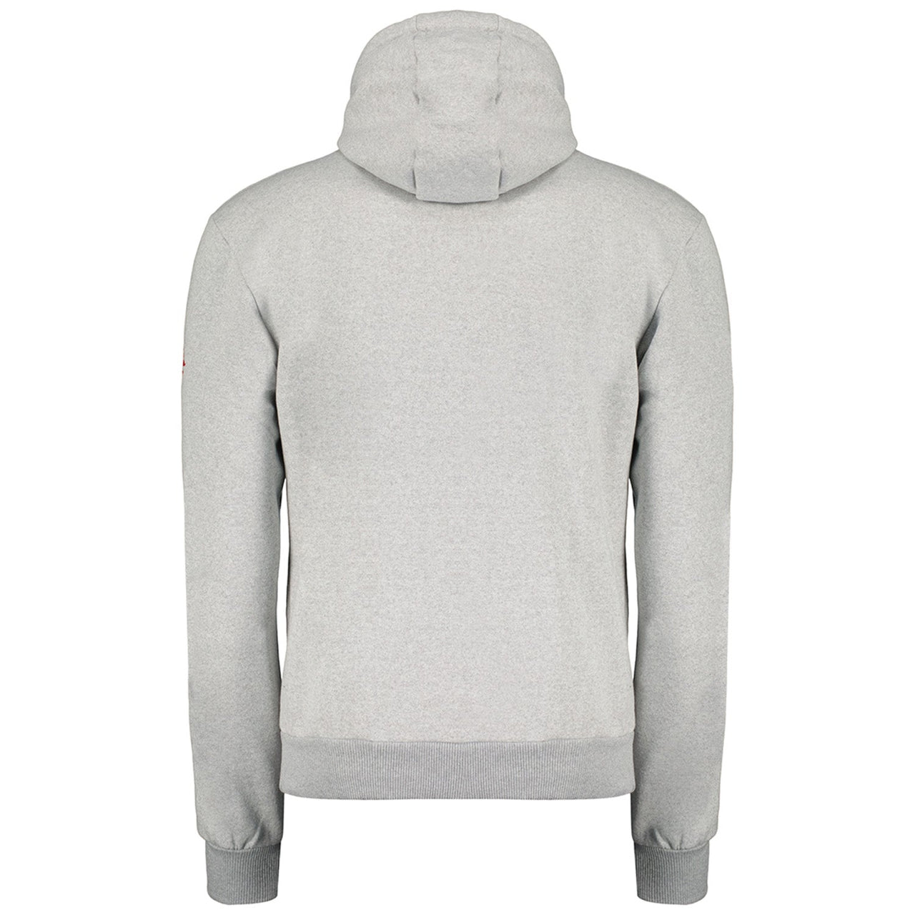 Canadian Peak Guitreak Men - Sweat Homme Capuche Poche Kangourou - Vêtement Sweatshirt Hoody Chaud Manches Longues