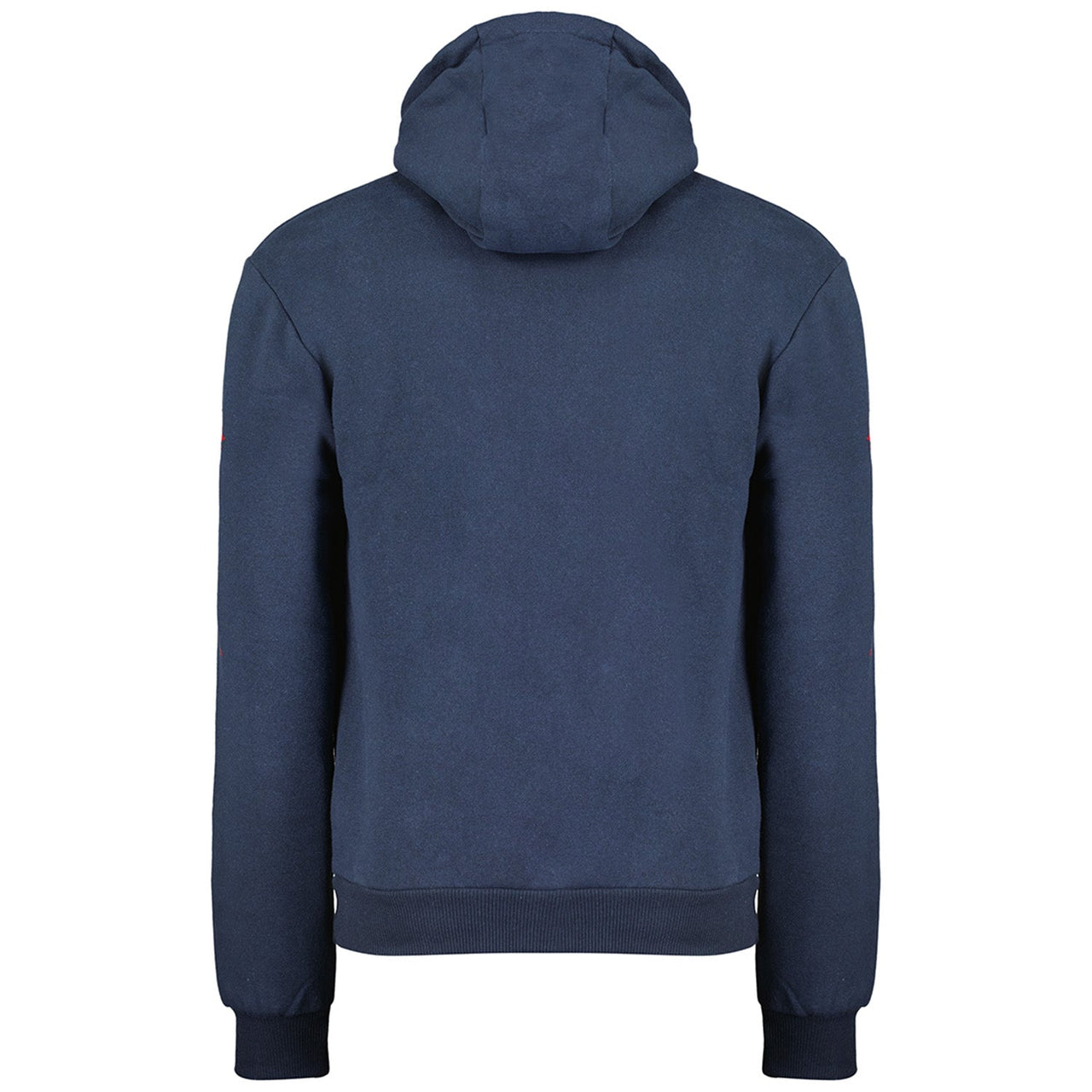 Canadian Peak Guitreak Men - Sweat Homme Capuche Poche Kangourou - Vêtement Sweatshirt Hoody Chaud Manches Longues