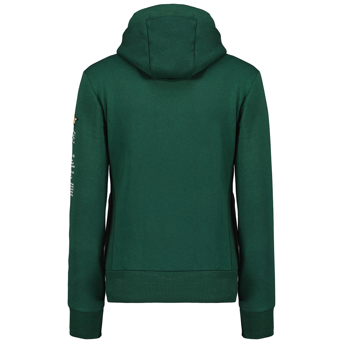 Geographical Norway Gyrelle Lady - Sweat Femme Capuche Avec Poches - Sweatshirt Femmes Manche Pull Manches Longues Chaud