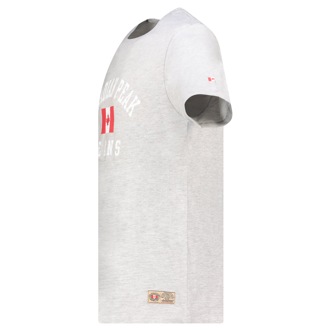 Canadian Peak JADSENEAK Homme - Tee Shirt