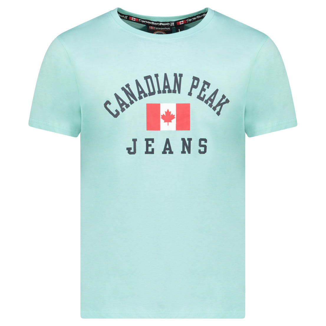 Canadian Peak JADSENEAK Homme - Tee Shirt